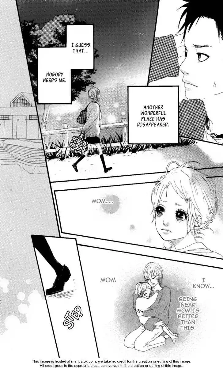 Yumemiru Taiyou Chapter 1 30